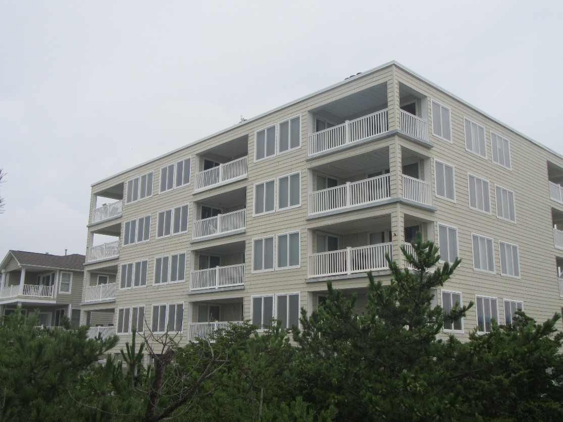 Oceanna Condominium Complex