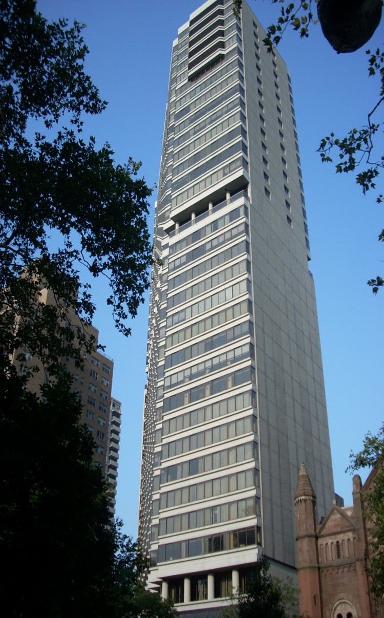 Rittenhouse Condominium Residences & Hotel